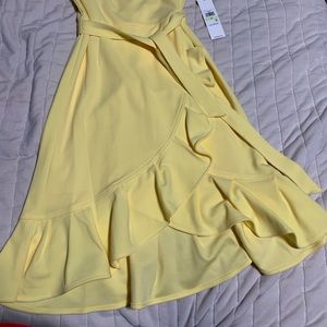 Brand new Calvin Klein dress